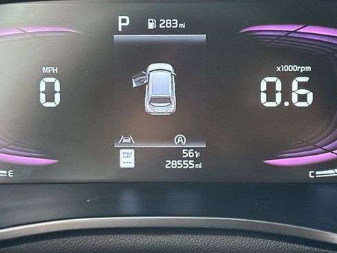 Used 2024 Kia Soul LX w/ Option Group 015 image 28