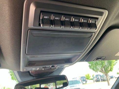 Used 2025 Ford Ranger Raptor AWD/4WD image 23
