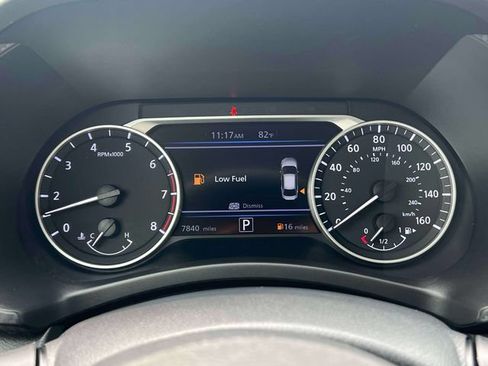 Certified 2023 Nissan Sentra SV FWD image 24