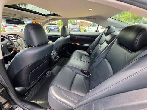 Used 2010 Lexus ES 350 FWD image 12