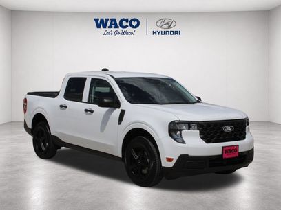 Used 2025 Ford Maverick XL