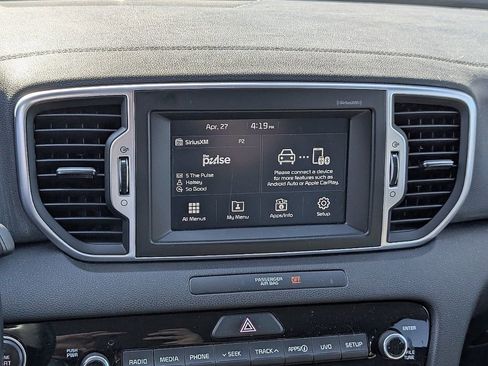 Used 2019 Kia Sportage EX FWD image 20