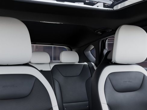 New 2026 Kia K4 GT-Line Turbo FWD image 27