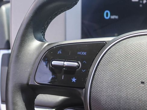 Certified 2023 Hyundai Ioniq 5 Limited RWD image 29