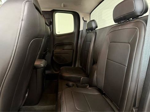 Used 2015 GMC Canyon SLT AWD/4WD image 15