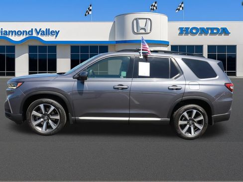 Used 2023 Honda Pilot Elite image 9