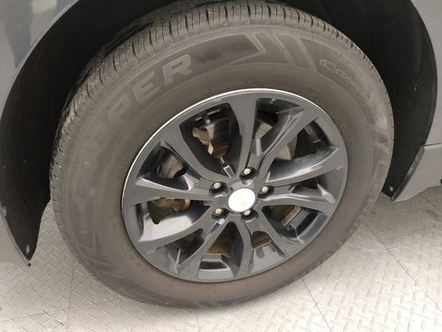 Used 2018 Chevrolet Equinox LT AWD/4WD image 31