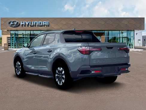 New 2026 Hyundai Santa Cruz SEL AWD/4WD image 5
