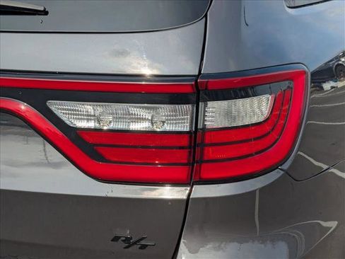 Used 2023 Dodge Durango R/T w/ Blacktop Package image 4