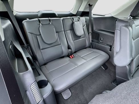New 2026 Ford Explorer Active w/ Active Comfort Package RWD image 27
