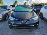 Used 2016 Toyota RAV4 Limited image 2