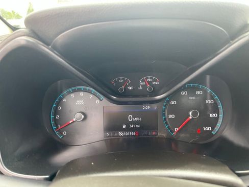 Used 2019 GMC Canyon SLE AWD/4WD image 15