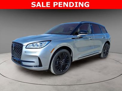 Used 2023 Lincoln Corsair Reserve w/ Equipment Group 201A