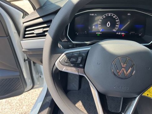 Used 2023 Volkswagen Jetta S FWD image 18