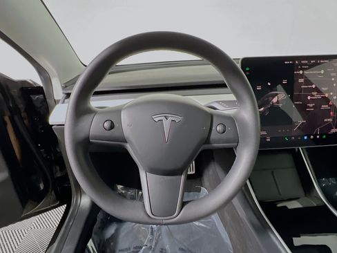 Used 2020 Tesla Model 3 Performance AWD/4WD image 18