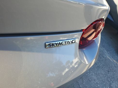 Used 2022 MAZDA MX-5 Miata Grand Touring image 8