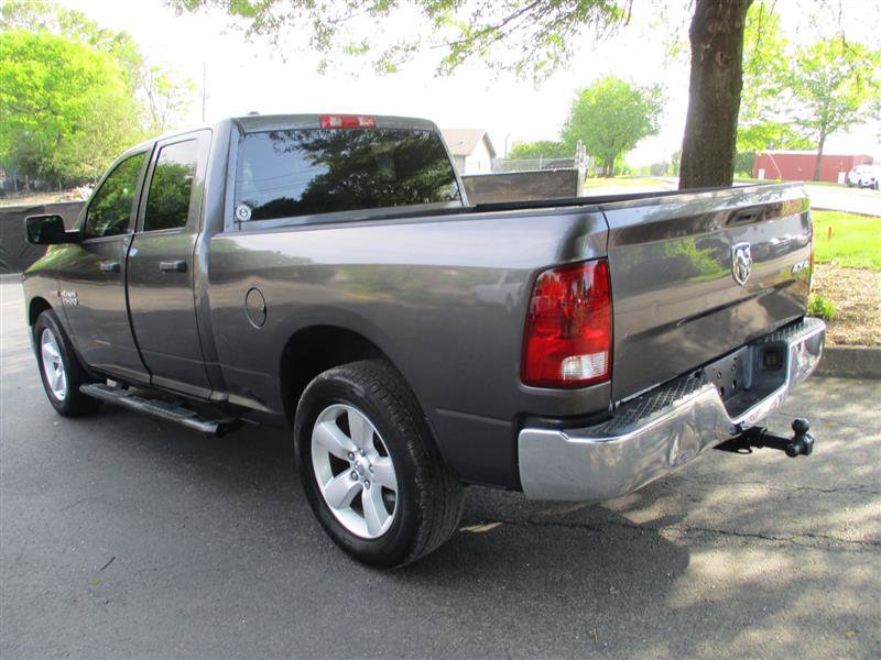 Used 2017 RAM 1500 Tradesman w/ Popular Equipment Group AWD/4WD image 5