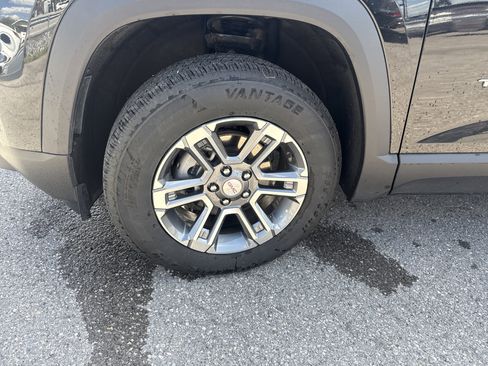Used 2026 GMC Terrain Elevation AWD/4WD image 11