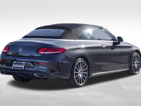 Certified 2023 Mercedes-Benz C 300 C 300 image 9