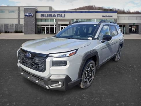 New 2026 Subaru Outback Touring AWD/4WD image 3