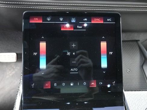 Used 2025 Cadillac Escalade V image 37