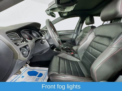 Used 2019 Volkswagen GTI Autobahn image 26