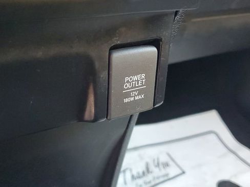 Used 2023 Honda Odyssey EX-L image 28