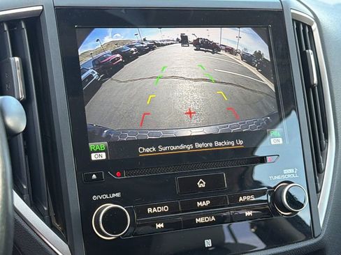 Used 2019 Subaru Crosstrek 2.0i Limited w/ Moonroof Package w/Navigation image 16