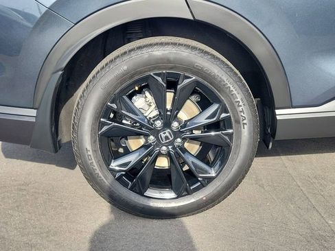 Certified 2023 Honda CR-V Sport Touring image 6