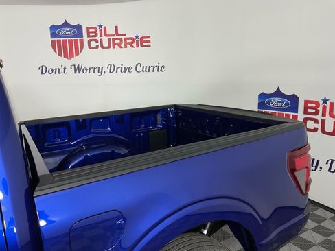 New 2026 Ford F150 STX w/ Equipment Group 200A image 11