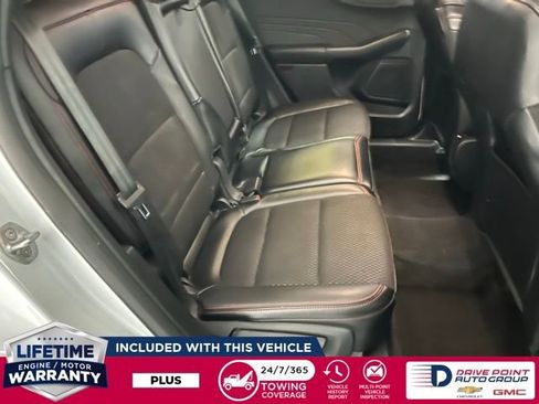 Used 2025 Ford Escape ST-Line image 25