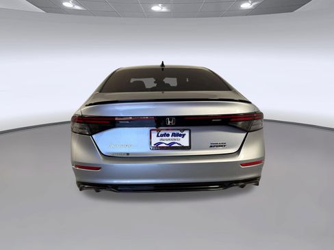 Used 2023 Honda Accord Sport image 10