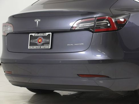 Used 2018 Tesla Model 3 Long Range image 45