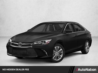 Used 2015 Toyota Camry SE FWD video 1
