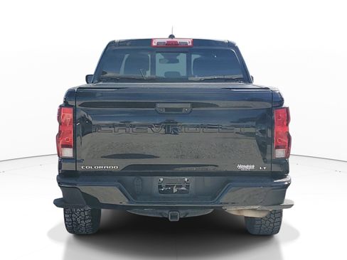 Used 2024 Chevrolet Colorado LT w/ LT Convenience Package RWD image 6