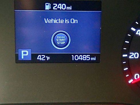 Used 2020 Kia Soul EX image 15