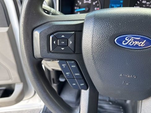 Used 2022 Ford F250 XL w/ Power Equipment Group AWD/4WD image 49