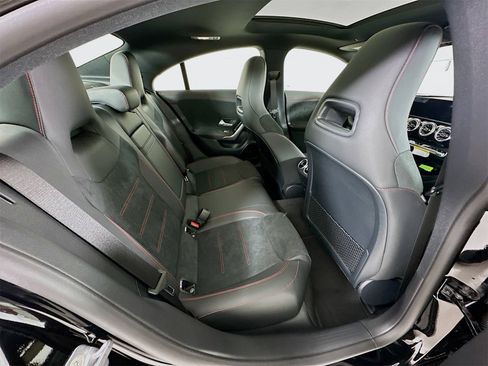 New 2026 Mercedes-Benz CLA 250 image 28