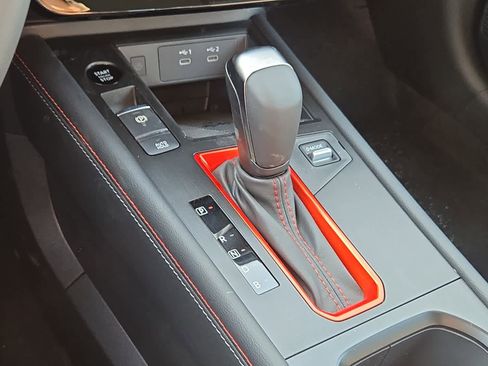 New 2026 Nissan Kicks SR w/ Cold Weather Package image 12