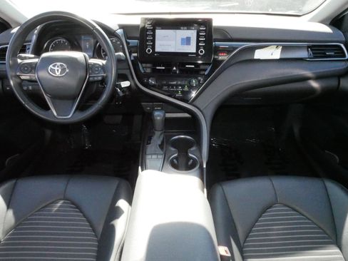 Certified 2023 Toyota Camry SE image 10