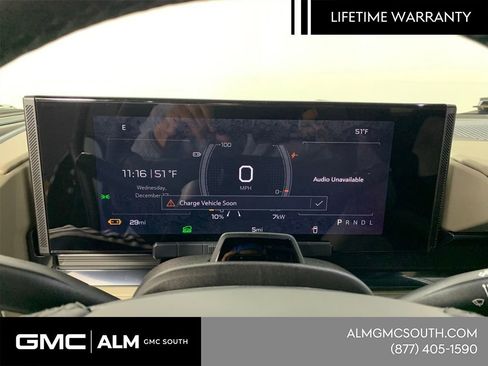 New 2026 GMC Hummer EV SUV AWD/4WD image 21