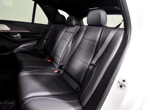 New 2026 Mercedes-Benz GLE 350 4MATIC image 5
