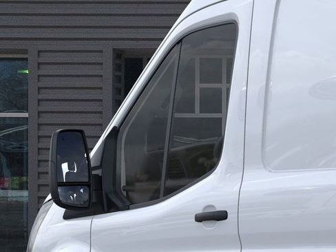 New 2026 Ford Transit 250 w/ Load Area Protection Package image 20