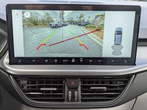 New 2026 Ford Escape Active w/ Active Premium Tech Pack image 25