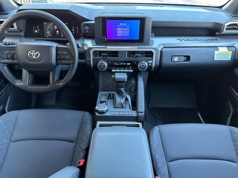 New 2025 Toyota Tacoma SR5 image 13