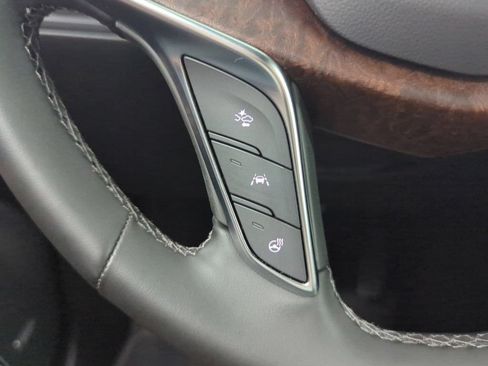 Used 2026 Cadillac XT5 Premium Luxury AWD/4WD image 16