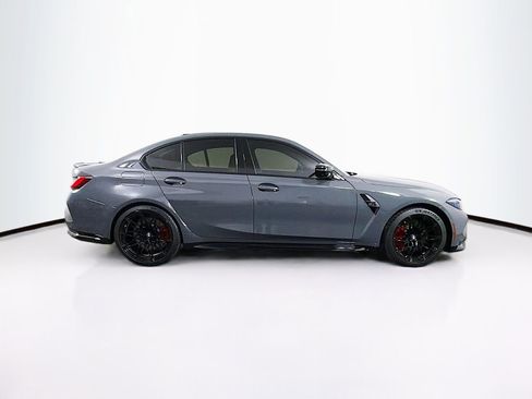 Used 2026 BMW M3 w/ Executive Package image 8