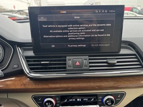 Used 2022 Audi Q5 2.0T Premium Plus image 18