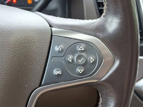 Used 2019 Chevrolet Tahoe LT image 24