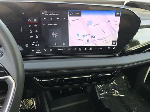 Certified 2025 Audi A6 e-tron Premium Plus w/ Premium Plus image 23